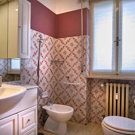 Daire Casa La Melagrana *