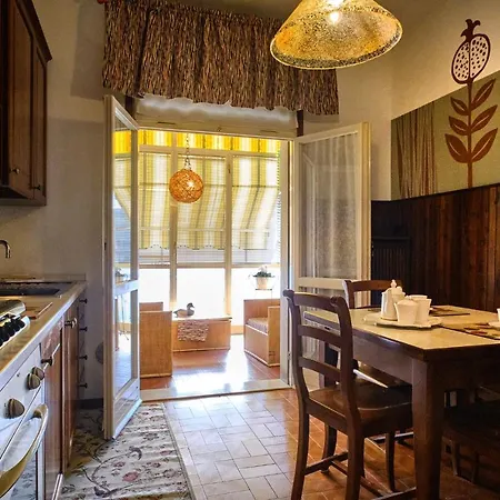 Casa La Melagrana *