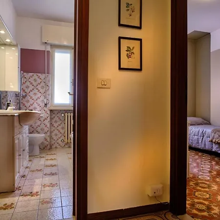Daire Casa La Melagrana Verona