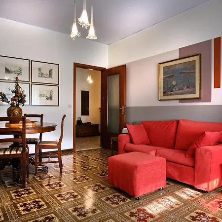 Casa La Melagrana * Verona