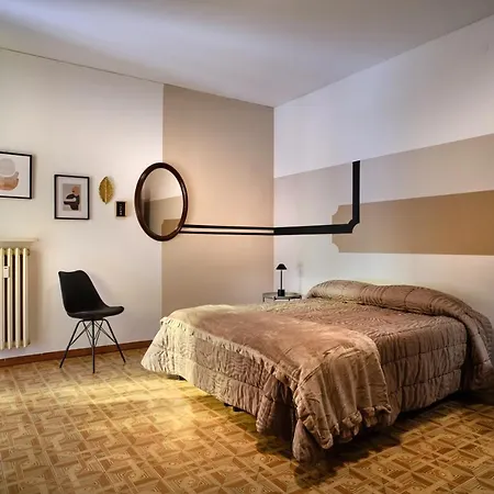 Casa La Melagrana Daire