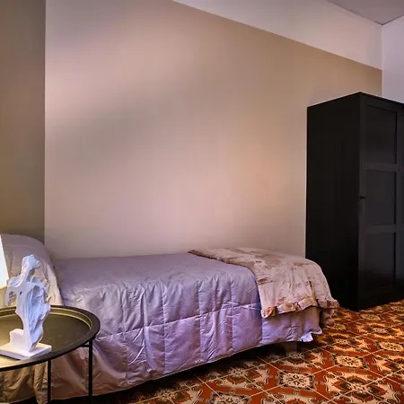 Daire Casa La Melagrana *