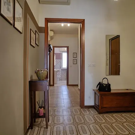 Daire Casa La Melagrana *