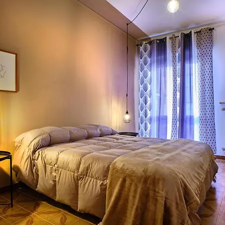 Casa La Melagrana Daire Verona