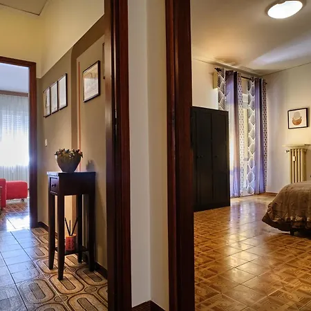 Casa La Melagrana *
