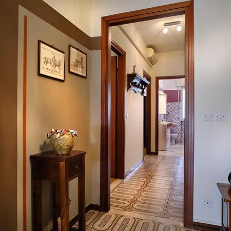 Casa La Melagrana * Verona