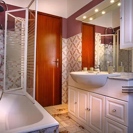 Casa La Melagrana Apartment