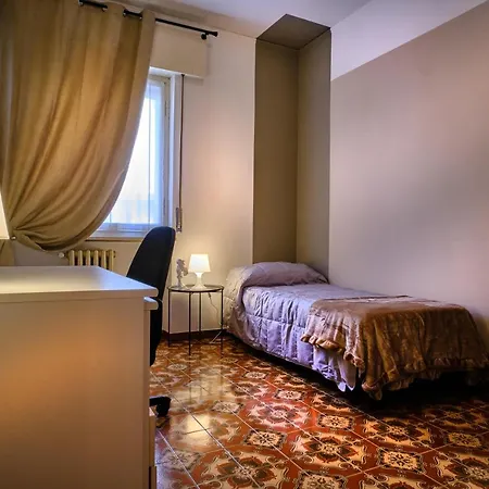 Casa La Melagrana Apartment Verona