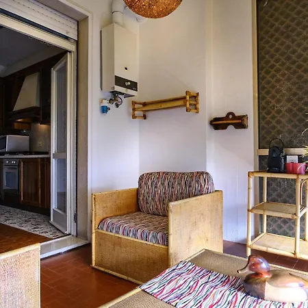 Casa La Melagrana Verona