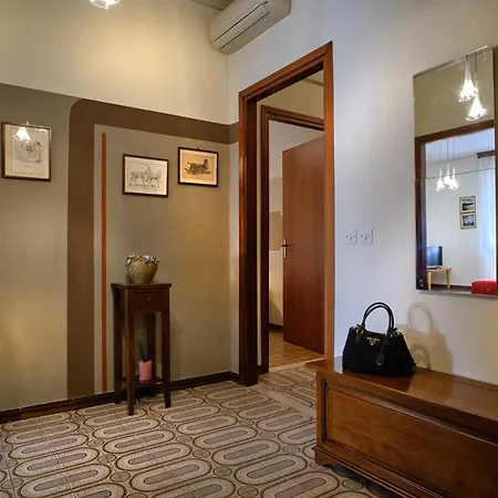Casa La Melagrana Apartment Verona