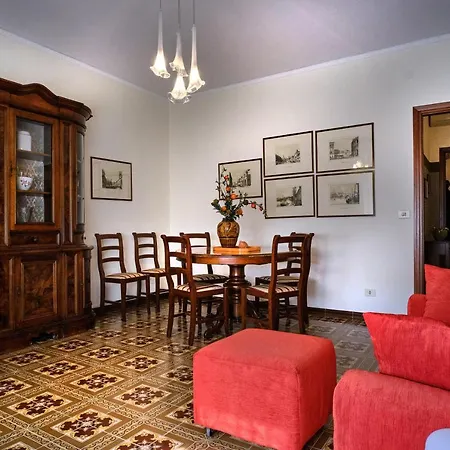 Casa La Melagrana Verona