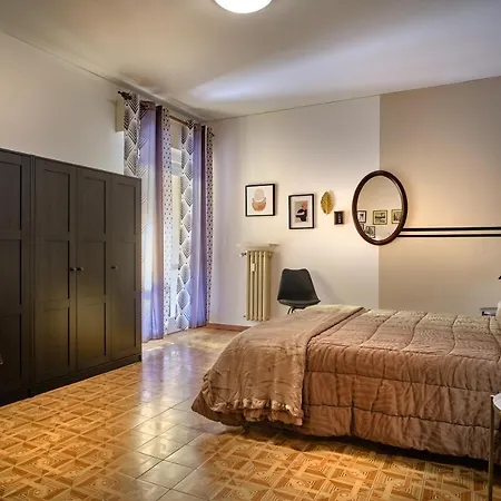 Apartment Casa La Melagrana