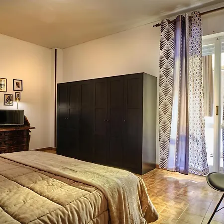 Apartment Casa La Melagrana