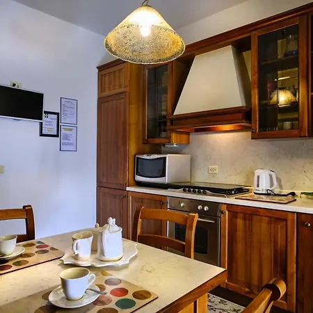 Casa La Melagrana *