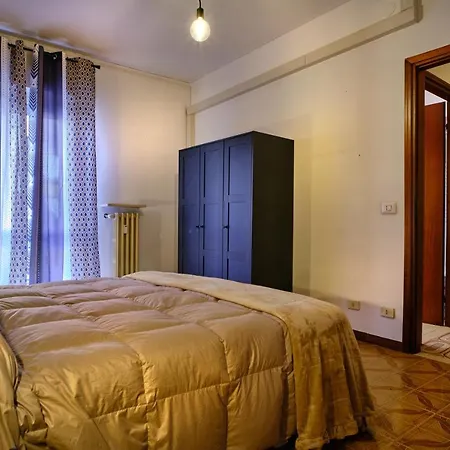 Casa La Melagrana Verona