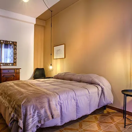 Casa La Melagrana * Verona