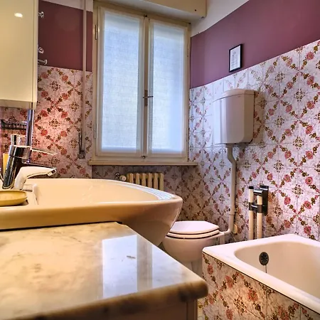 Casa La Melagrana Apartment *